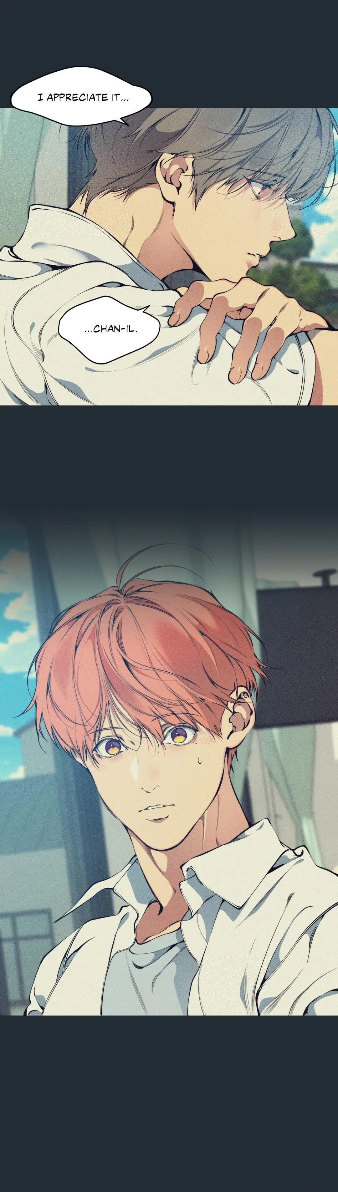 Lost in the Cloud, Chapter 90 image 05